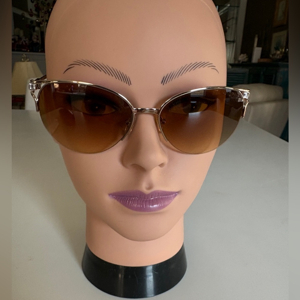 Vintage Versace MOD 2123